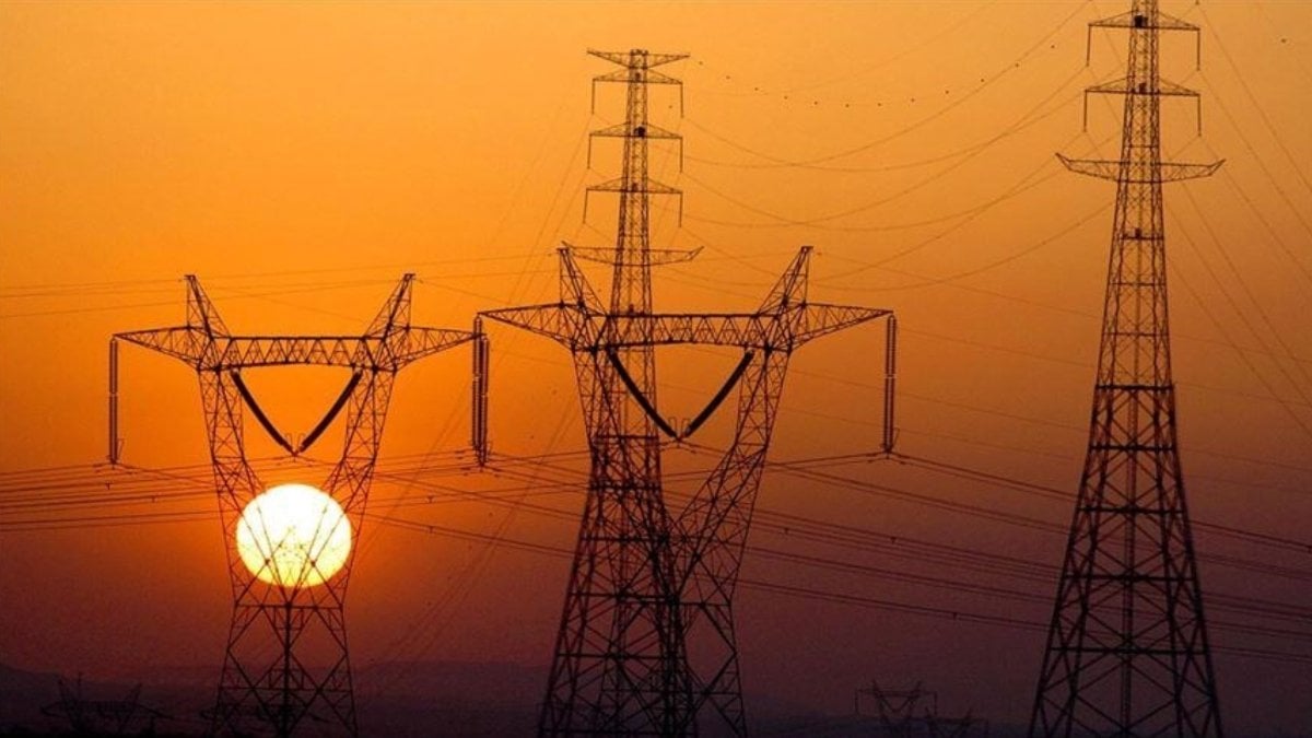 Küresel elektrik talebinin 2025’te artması bekleniyor